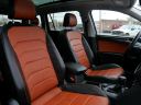 Thumbnail image of 2018 Volkswagen Tiguan at DK Auto Imports, Roselle