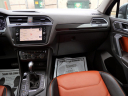 Thumbnail image of 2018 Volkswagen Tiguan at DK Auto Imports, Roselle