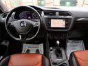 Thumbnail image of 2018 Volkswagen Tiguan at DK Auto Imports, Roselle