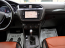 Thumbnail image of 2018 Volkswagen Tiguan at DK Auto Imports, Roselle
