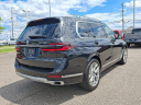 Thumbnail image of 2024 BMW X7 at PorterFordMitsubishiVinsolutions NEW