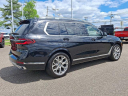Thumbnail image of 2024 BMW X7 at PorterFordMitsubishiVinsolutions NEW