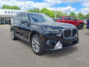 Thumbnail image of 2024 BMW X7 at PorterFordMitsubishiVinsolutions NEW