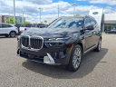 Thumbnail image of 2024 BMW X7 at PorterFordMitsubishiVinsolutions NEW