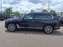 Thumbnail image of 2024 BMW X7 at PorterFordMitsubishiVinsolutions NEW