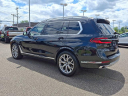 Thumbnail image of 2024 BMW X7 at PorterFordMitsubishiVinsolutions NEW