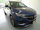 Thumbnail image of 2020 Buick Encore GX at Johnson Buick GMC Cadillac