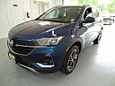 Thumbnail image of 2020 Buick Encore GX at Johnson Buick GMC Cadillac