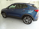 Thumbnail image of 2020 Buick Encore GX at Johnson Buick GMC Cadillac