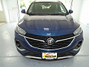 Thumbnail image of 2020 Buick Encore GX at Johnson Buick GMC Cadillac