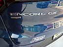Thumbnail image of 2020 Buick Encore GX at Johnson Buick GMC Cadillac