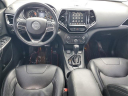 Thumbnail image of 2019 Jeep Cherokee at Grand Blanc Nissan