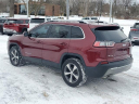 Thumbnail image of 2019 Jeep Cherokee at Grand Blanc Nissan