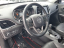 Thumbnail image of 2019 Jeep Cherokee at Grand Blanc Nissan