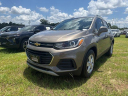 2020 Chevrolet Trax LT at PaulThigpenChevroletBuickGmc of Vidalia, GA