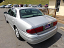2000 Buick LeSabre Custom at Joel's Auto Wholesale