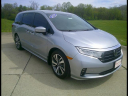 Thumbnail image of 2022 Honda Odyssey at Superior Toyota
