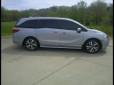 Thumbnail image of 2022 Honda Odyssey at Superior Toyota