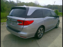 Thumbnail image of 2022 Honda Odyssey at Superior Toyota