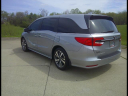 Thumbnail image of 2022 Honda Odyssey at Superior Toyota