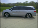 Thumbnail image of 2022 Honda Odyssey at Superior Toyota