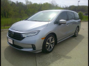Thumbnail image of 2022 Honda Odyssey at Superior Toyota