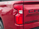 Thumbnail image of 2021 Chevrolet Silverado 1500 at Millennium Chevrolet