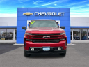 Thumbnail image of 2021 Chevrolet Silverado 1500 at Millennium Chevrolet