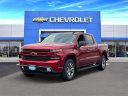 Thumbnail image of 2021 Chevrolet Silverado 1500 at Millennium Chevrolet