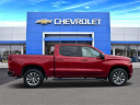 Thumbnail image of 2021 Chevrolet Silverado 1500 at Millennium Chevrolet