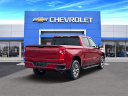 Thumbnail image of 2021 Chevrolet Silverado 1500 at Millennium Chevrolet