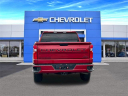 Thumbnail image of 2021 Chevrolet Silverado 1500 at Millennium Chevrolet