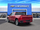Thumbnail image of 2021 Chevrolet Silverado 1500 at Millennium Chevrolet