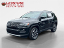 Thumbnail image of 2022 Jeep Compass at LaFontaine Chrysler Dodge Jeep Ram of Walled Lake
