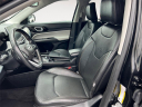 2022 Jeep Compass Limited at LaFontaine Chrysler Dodge Jeep Ram of Walled Lake