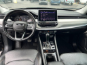Thumbnail image of 2022 Jeep Compass at LaFontaine Chrysler Dodge Jeep Ram of Walled Lake
