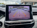 Thumbnail image of 2022 Jeep Compass at LaFontaine Chrysler Dodge Jeep Ram of Walled Lake