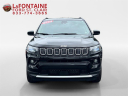 Thumbnail image of 2022 Jeep Compass at LaFontaine Chrysler Dodge Jeep Ram of Walled Lake