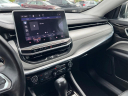 Thumbnail image of 2022 Jeep Compass at LaFontaine Chrysler Dodge Jeep Ram of Walled Lake