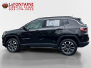 Thumbnail image of 2022 Jeep Compass at LaFontaine Chrysler Dodge Jeep Ram of Walled Lake