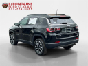 Thumbnail image of 2022 Jeep Compass at LaFontaine Chrysler Dodge Jeep Ram of Walled Lake