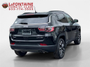 Thumbnail image of 2022 Jeep Compass at LaFontaine Chrysler Dodge Jeep Ram of Walled Lake