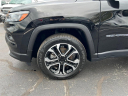 Thumbnail image of 2022 Jeep Compass at LaFontaine Chrysler Dodge Jeep Ram of Walled Lake