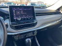 Thumbnail image of 2022 Jeep Compass at LaFontaine Ford St. Clair