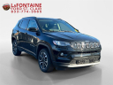 Thumbnail image of 2022 Jeep Compass at LaFontaine Ford St. Clair