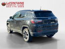 Thumbnail image of 2022 Jeep Compass at LaFontaine Ford St. Clair