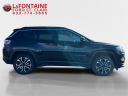 Thumbnail image of 2022 Jeep Compass at LaFontaine Ford St. Clair