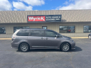 Thumbnail image of 2017 Toyota Sienna at WYRICK AUTO SALES & LEASING, INC.