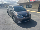 Thumbnail image of 2017 Toyota Sienna at WYRICK AUTO SALES & LEASING, INC.