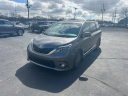 Thumbnail image of 2017 Toyota Sienna at WYRICK AUTO SALES & LEASING, INC.